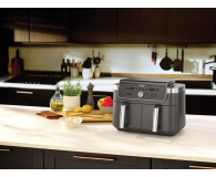 Ninja Air Fryer DZ901EU z podwójnym koszem - 1604096 - zdjęcie 11
